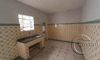 Imagem 2: Casa terrea para alugar na mooca