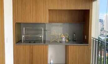 Imagem 3: Apartamento, 217 m² - venda por R$ 9.600.000,00 ou aluguel por R$ 42.700,00/mês - Vila Olí