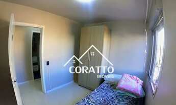 Imagem 4: Apartamento Padrão para Venda em Centro Passo Fundo-RS - 8077