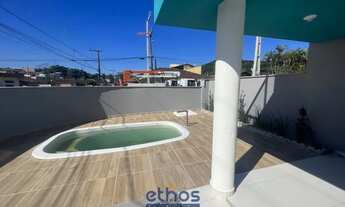 Imagem 5: Sobrado à venda no bairro Paranaguamirim - Joinville/SC