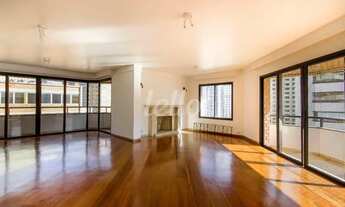 Imagem 6: São Paulo - Apartamento Padrão - Itaim Bibi