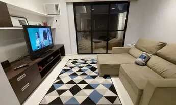 Imagem 4: Cobertura para venda com 186 metros quadrados com 3 quartos