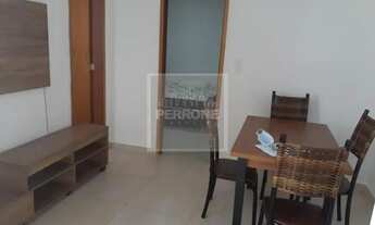 Imagem 1: Apartamento, 1 dormitório mobilado, no Belém - SP!