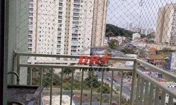 Imagem: Apartamento com 2 dormitórios à venda