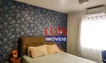 Imagem 8: Casa com 3 dormitórios à venda, 110 m² por R$ 1.200.000 - Itaipu - Niterói/RJ - CA6069