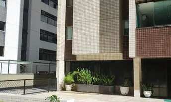 Imagem 2: Apartamento para venda com 196 metros quadrados com 4 quartos em Boa Viagem - Recife