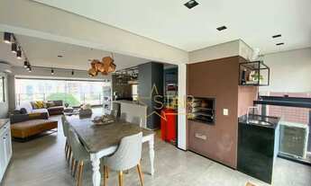 Imagem 6: Apartamento à venda, 145 m² por R$ 2.560.000,00 - Brooklin - São Paulo/SP