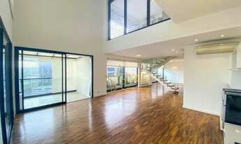 Imagem 7: Apartamento Duplex à venda, 171 m² por R$ 3.400.000,00 - Vila Olímpia - São Paulo/SP