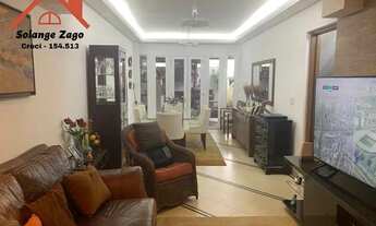 Imagem: Casa de Alto Padrão - 270m² - 3 dorms