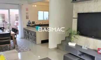 Imagem 1: SOBRADO com 3 dormitórios à venda por R$ 640.000,00 no bairro Abranches - CURITIBA / PR