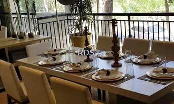 Imagem 4: São Paulo - Apartamento Padrão - Vila Andrade