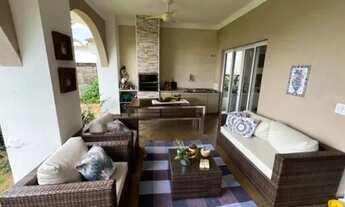 Imagem 5: NOVA ODESSA - Casa de Condomínio - ESTÂNCIA HÍPICA