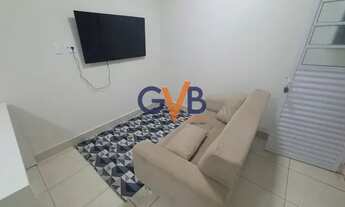 Imagem 2: Apartamento para alugar no bairro Piracicamirim - Piracicaba/SP