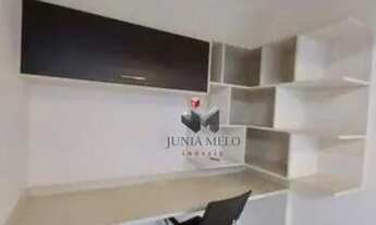 Imagem 5: Apartamento com 3 dormitórios para alugar, 97 m² por R$ 3.720/mês - Jardim Nova Aliança Su