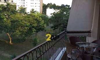 Imagem 3: Apartamento p/ venda no Jardim Monte Kemel , 6 dorms, 149 m², R$ 998.900,00 - Condomínio T