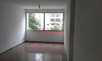 Imagem 2: Apartamento para aluguel 100 m² 3 quartos 1 vaga em Pinheiros - São Paulo - SP