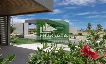 Imagem: CASA BARRA DOS COQUEIROS COND TERRAS ALPHAVILLE