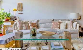 Imagem 3: Apartamento com 120m² para locação, Pinheiros-SP