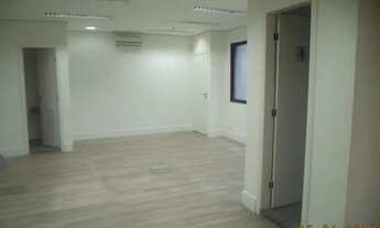 Imagem 4: Conjunto, 37 m² - venda por R$ 446.160,00 ou aluguel por R$ 2.856,15/mês - Vila Olímpia