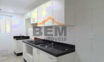 Imagem 4: Apartamento para Locação em Itajaí, São Judas, 2 dormitórios, 2 suítes, 1 banheiro, 2 vaga