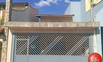 Imagem 1: São Paulo - Casa Padrão - Tatuapé