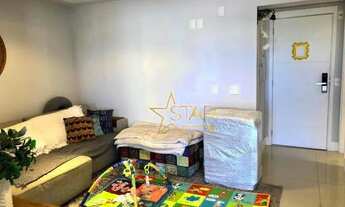 Imagem 4: Apartamento à venda, 85 m² por R$ 1.750.000,00 - Brooklin - São Paulo/SP