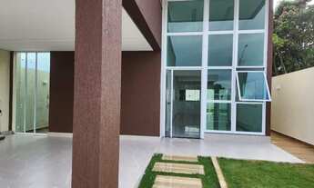 Imagem 3: Linda casa na Alameda dos Ipês! Cond. Elegance! Fino acabamento! Alto padrão! Localização