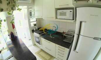 Imagem: Apartamento Padrão à venda em Florianópolis/SC