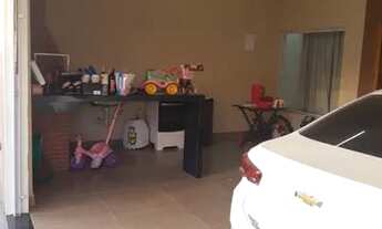 Imagem 5: CASA RESIDENCIAL em INDAIATUBA - SP, PARQUE RESIDENCIAL SABIÁS