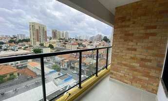 Imagem 6: Apartamento com 1 dormitório para alugar, 31 m² por R$ 2.700,00/mês - Jardim Sao Paulo(Zon