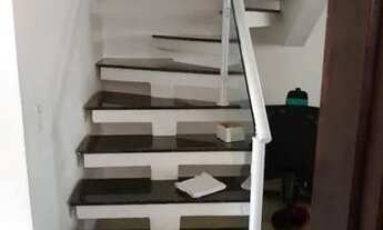 Imagem 7: Aceita Troca e Financiamento - Sobrado Real Park Tietê 3 dorm (1suíte