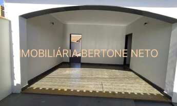 Imagem 2: Casa para aluguel tem 150 metros quadrados com 2 quartos em Centro - Jardinópolis - SP