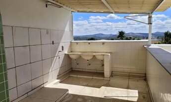 Imagem 5: Contagem - Apartamento Padrão - Vila Beneves