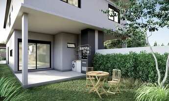 Imagem: FLORIANóPOLIS - Casa Padrão - Campeche