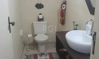 Imagem 7: Casa Condominio para Venda - 169.86m², 4 dormitórios, sendo 1 suites, Hípica