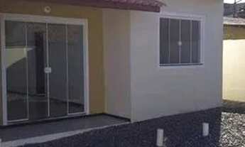 Imagem: Casa com 2 dormitórios à venda, 52,08