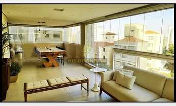 Imagem 2: Lindo apartamento a venda no condomínio The One