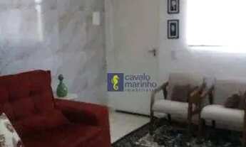 Imagem 2: Casa com 2 dormitórios à venda, 60 m² por R$ 307.000 - Parque das Oliveiras - Ribeirão Pre