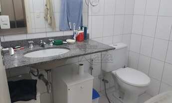 Imagem 1: Apartamento - Jardim Aquarius - Residencial Belle Air - 90m² - 3 Dormitórios