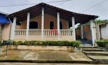 Imagem: SãO JOSé DOS CAMPOS - Casa Padrão - Bom