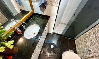 Imagem 7: Apartamento para Venda em Vitória, Jardim Camburi, 3 dormitórios, 2 banheiros, 1 vaga