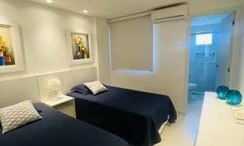 Imagem 6: ALUGA SE APARTAMENTO GOLFVILLE / ANUAL