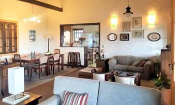 Imagem 3: Casa - Vale da Santa Fé - Vinhedo