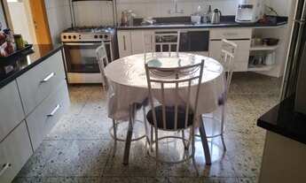 Imagem 7: Apartamento Jd Analia Franco 155 m Venda ou Aluguel