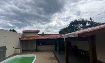 Imagem 4: Casa de festa gameleira uberaba