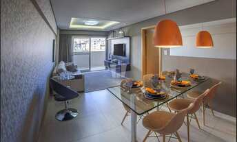 Imagem: Belo Horizonte - Apartamento Padrão - Sagrada