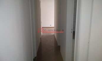 Imagem 3: Apartamento para aluguel 100 m² 3 quartos 1 vaga em Pinheiros - São Paulo - SP