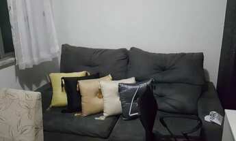 Imagem 6: Vsc- Apartamento - Vida Nova