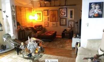 Imagem 2: 2 dormitórios nos Jardins para locação