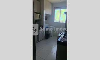 Imagem 7: Aluguel Apartamento TIBERY